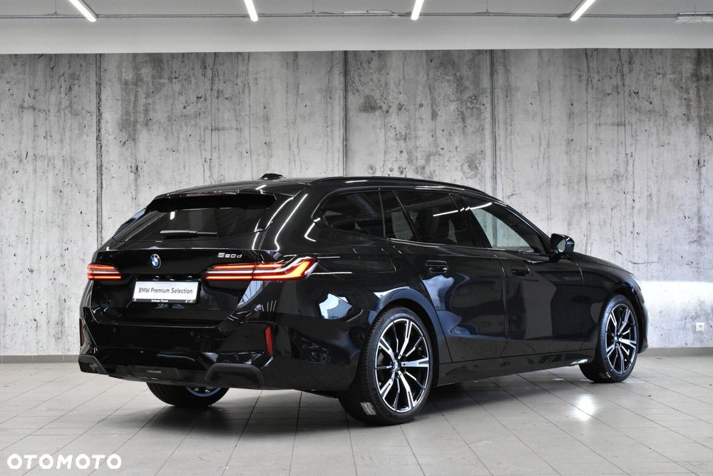 BMW Seria 5 - 3