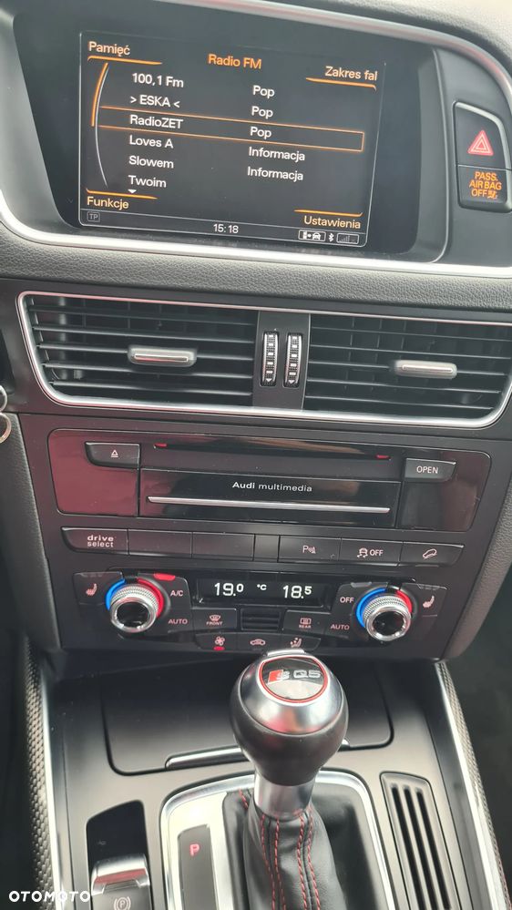 Audi SQ5 - 27