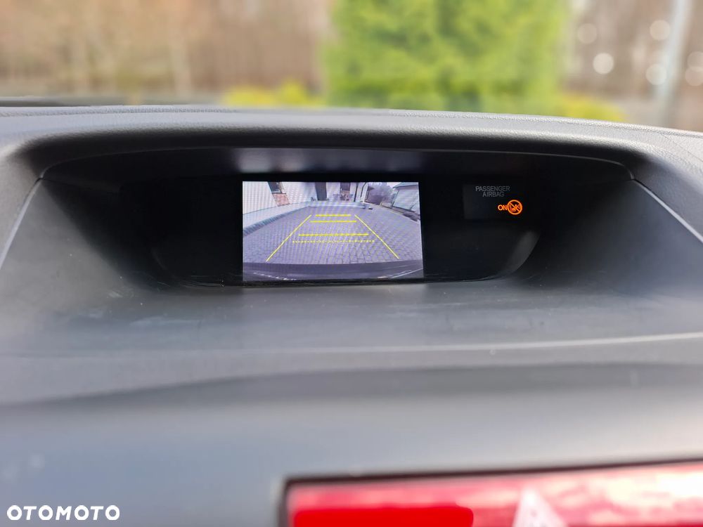 Honda CR-V 1.6i DTEC 2WD Lifestyle - 23