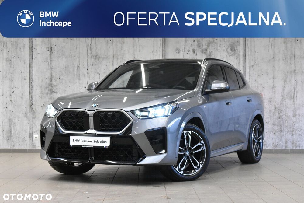 BMW X2 - 2