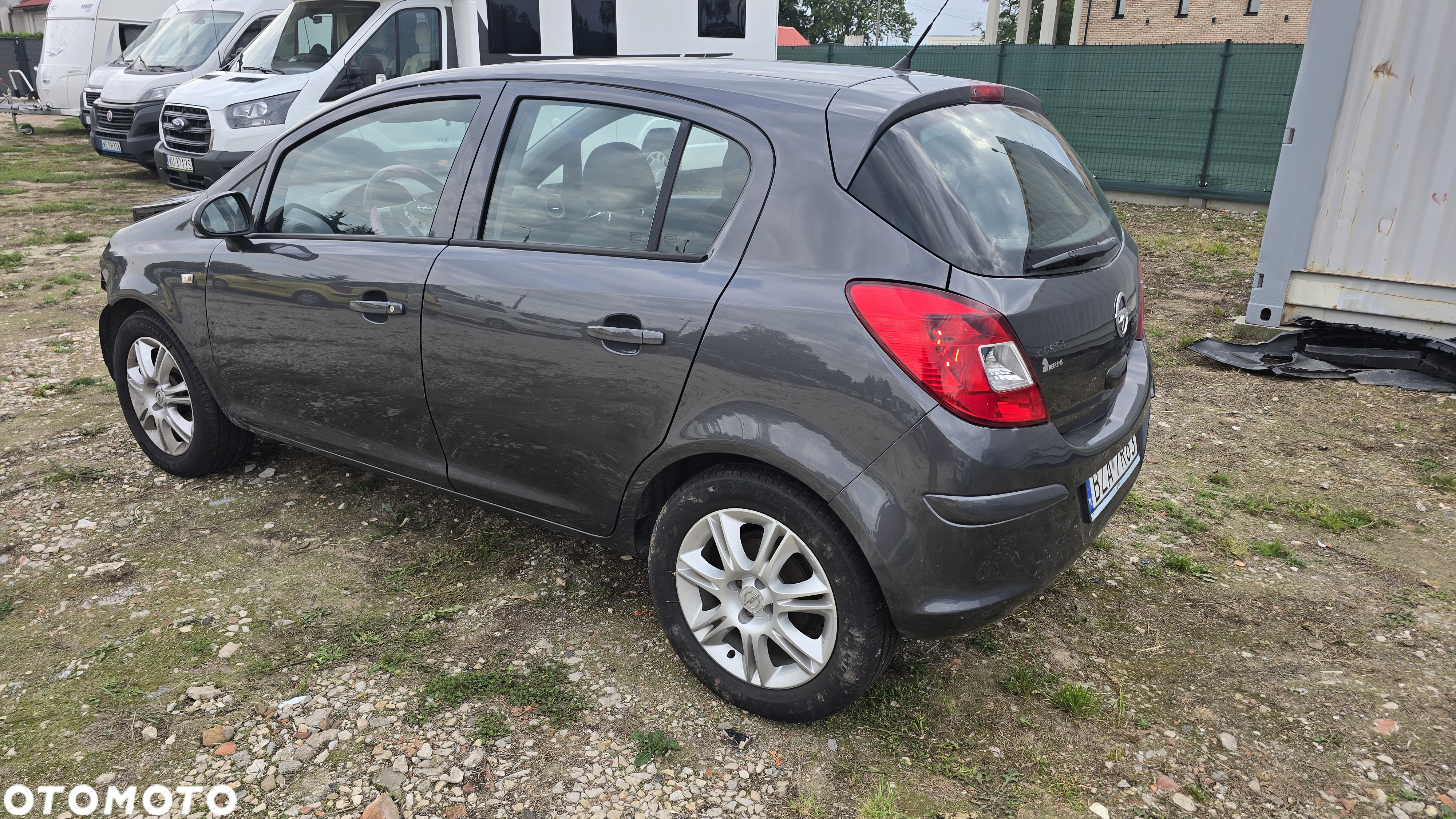 Opel Corsa 1.3 CDTI Color Edition - 12