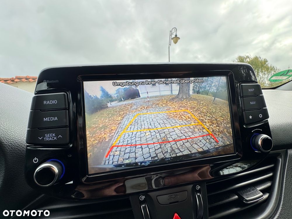 Hyundai i30 - 27