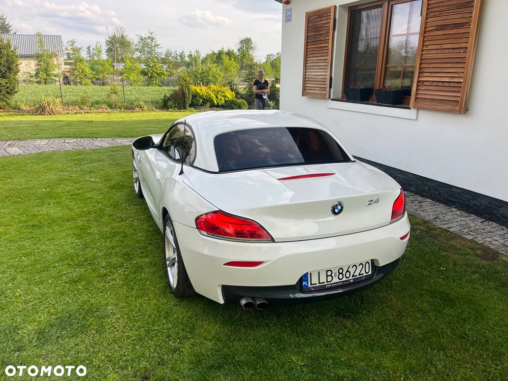 BMW Z4 - 18