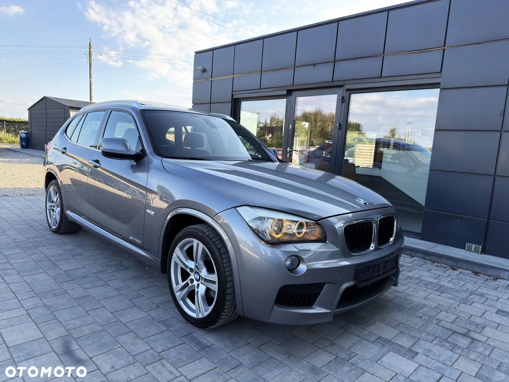 BMW X1 sDrive20i - 18