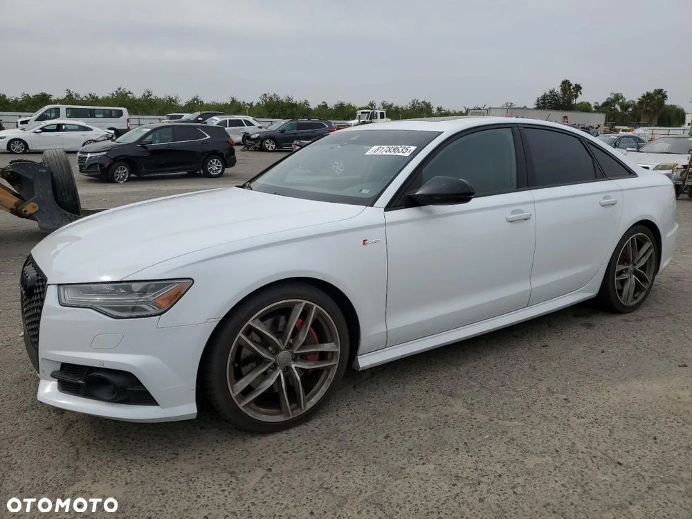 Audi A6 - 2