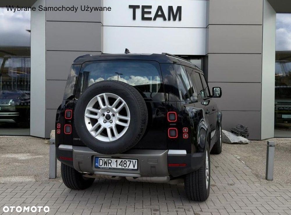 Land Rover Defender 3.0 D200 mHEV S - 17