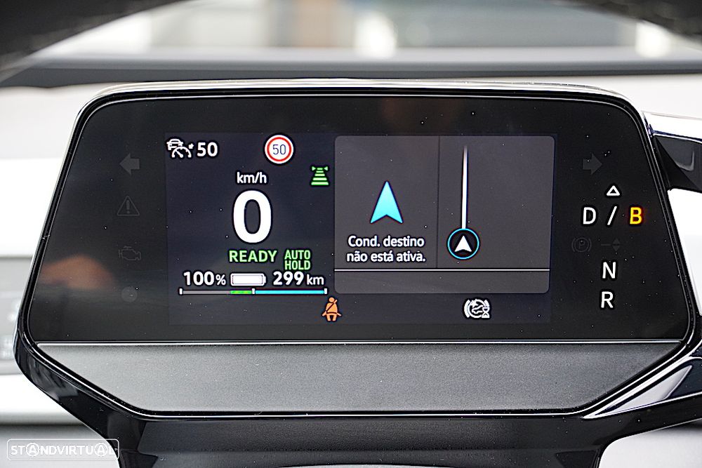 VW ID.3 Pro Confort - 46