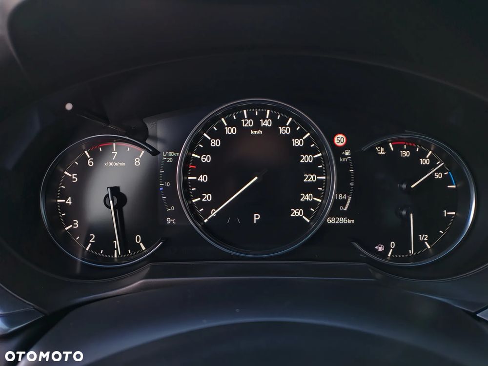 Mazda 6 2.5 SkyPrestige - 21