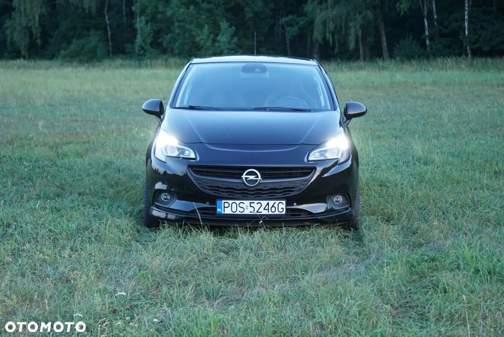 Opel Corsa 1.4 Turbo Start/Stop - 3