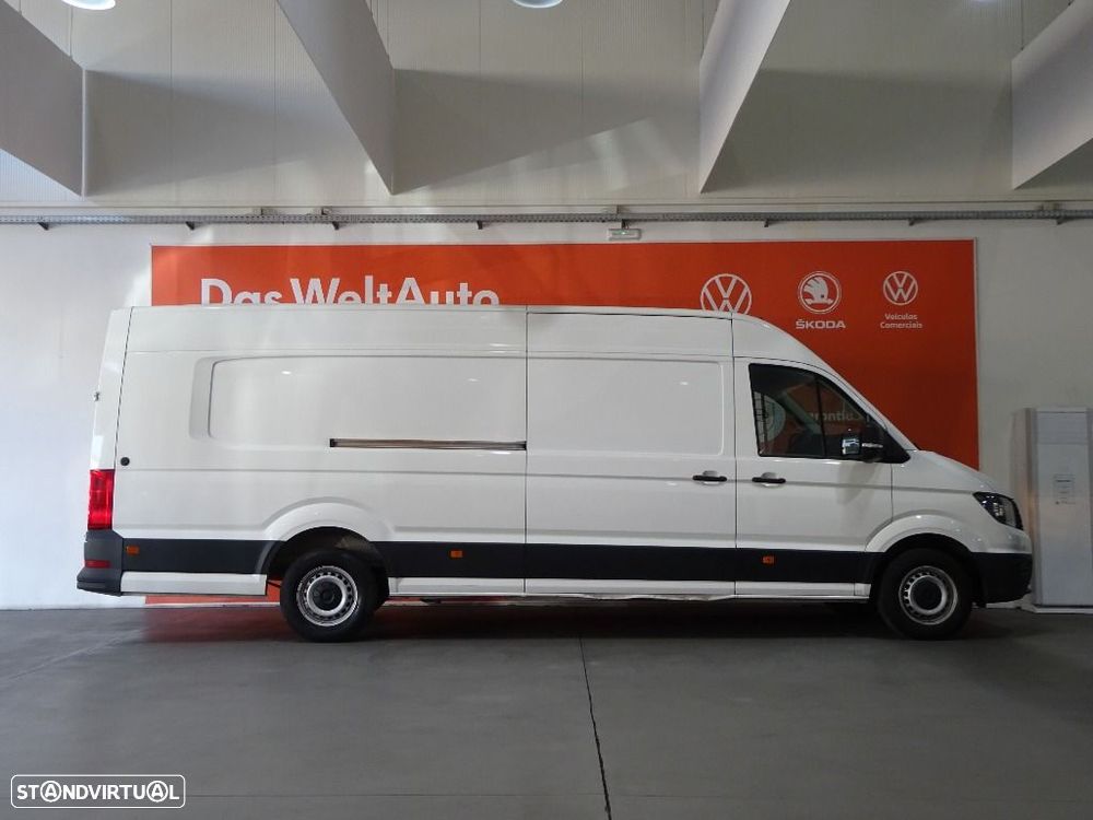 VW Crafter 16- 2.0 TDI SUPER LON.TA - 6