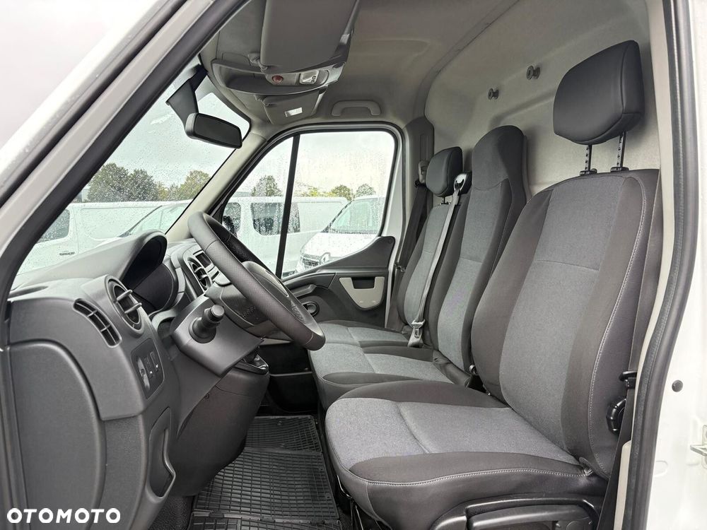 Renault Master L3H2 *49999zł Netto* 2.3 dCi/131KM - 15