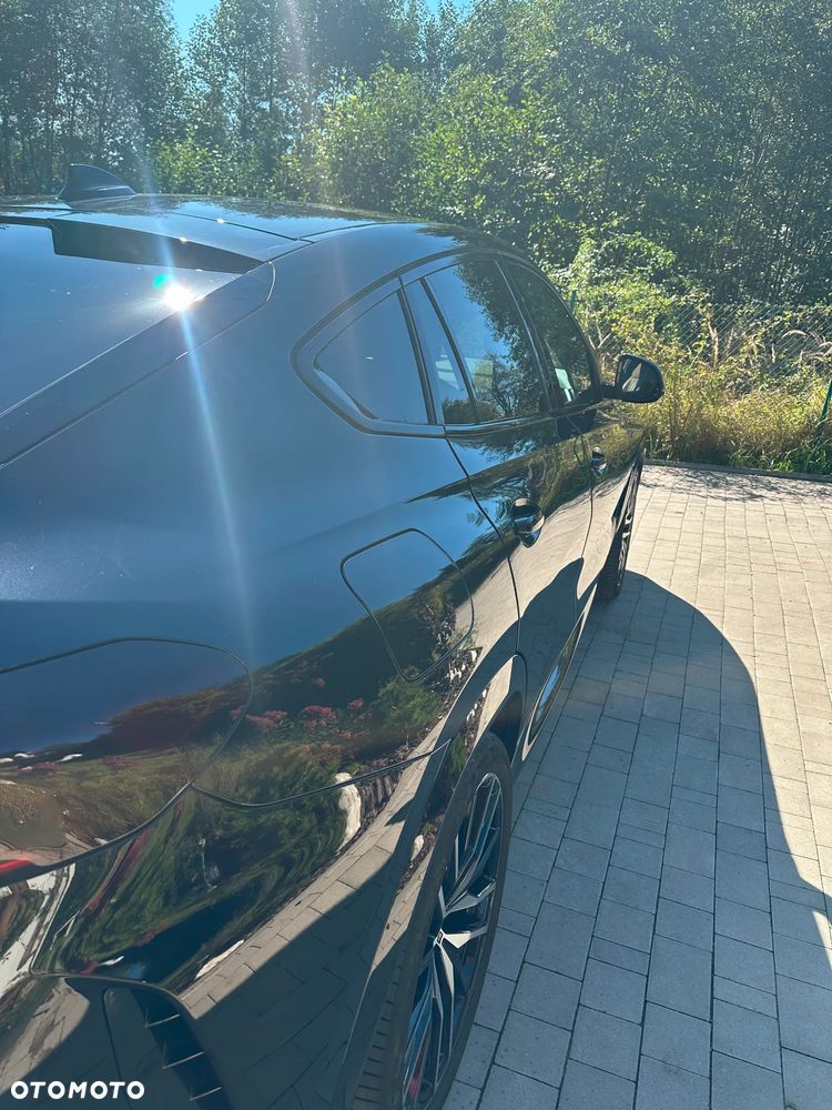 BMW X6 - 37