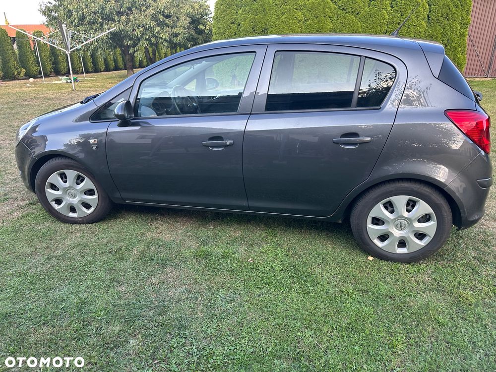 Opel Corsa 1.3 CDTI - 1