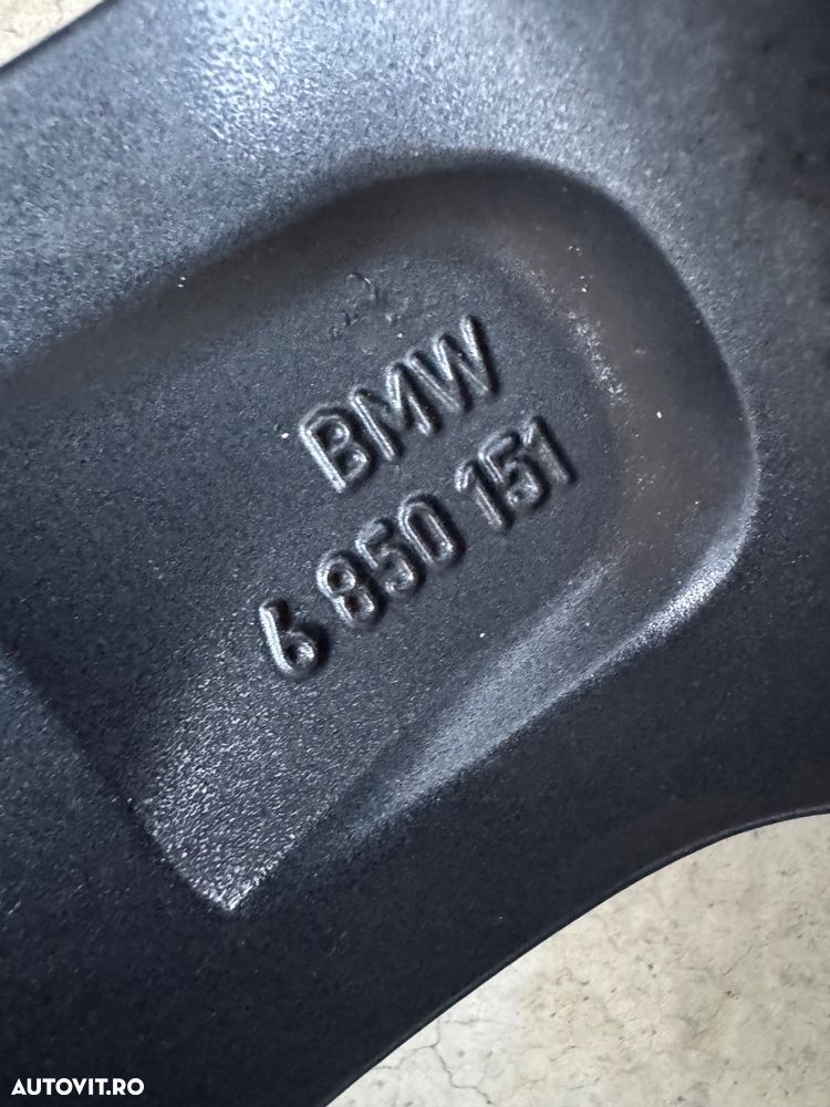 Jante bmw seria 1 “17 f20-f23 lci style 379 - 10