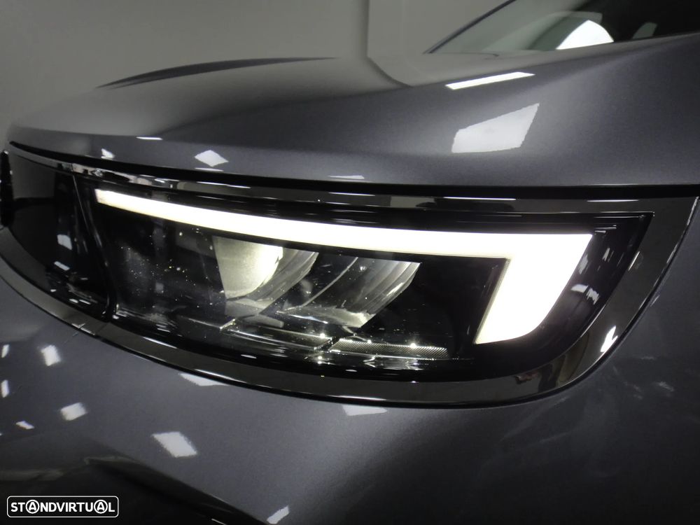 Opel Mokka-e Elegance - 25