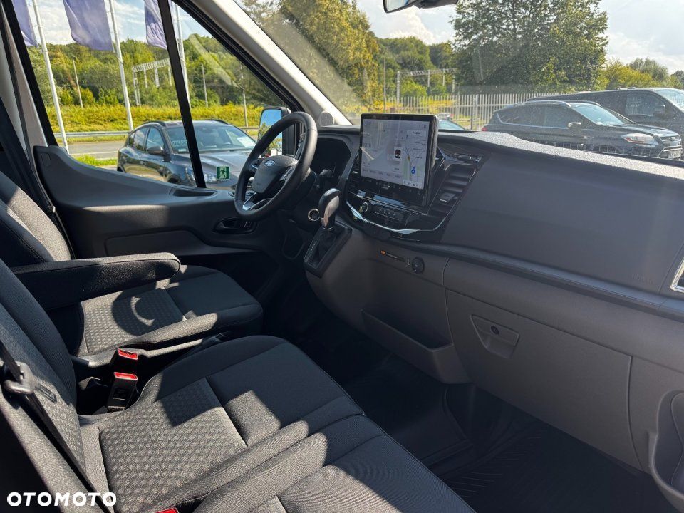 Ford Transit - 15