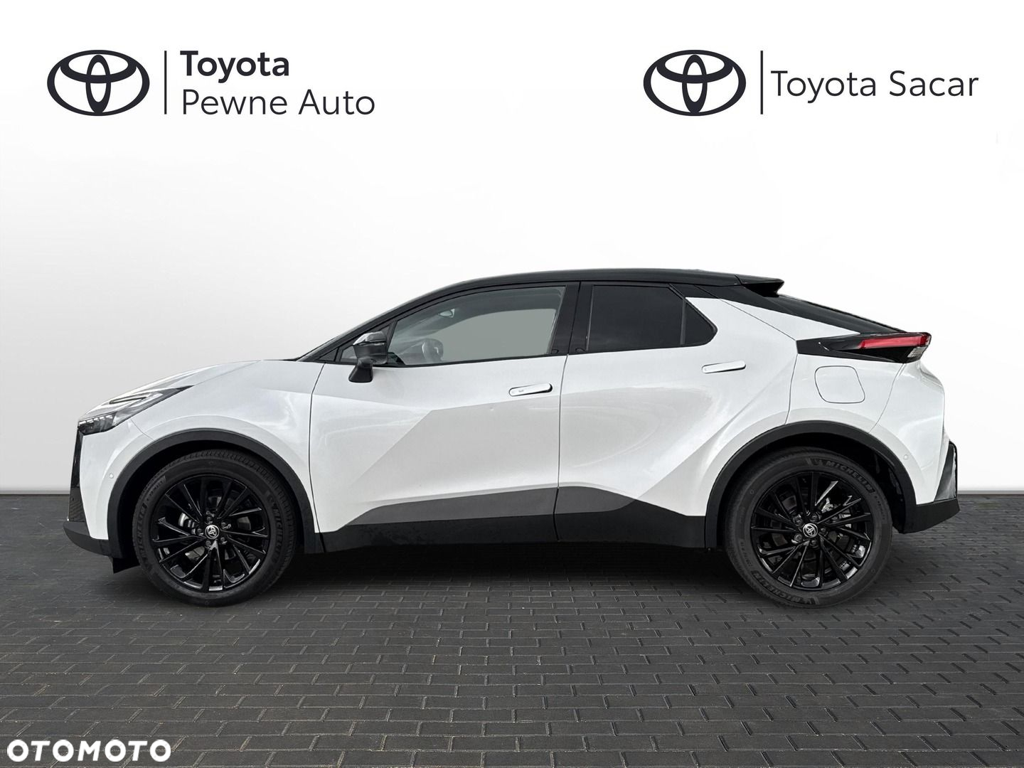 Toyota C-HR - 2