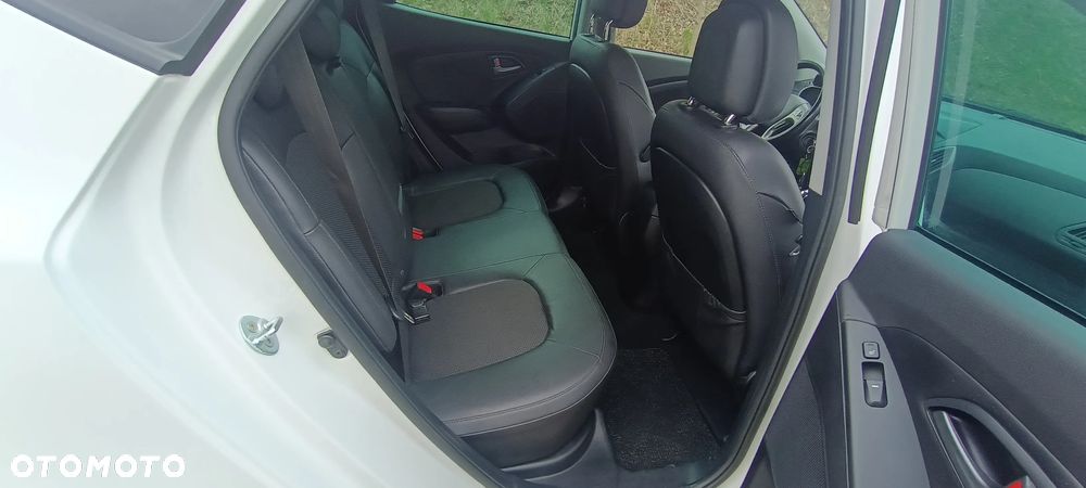 Hyundai ix35 1.7 CRDi 2WD Style - 22