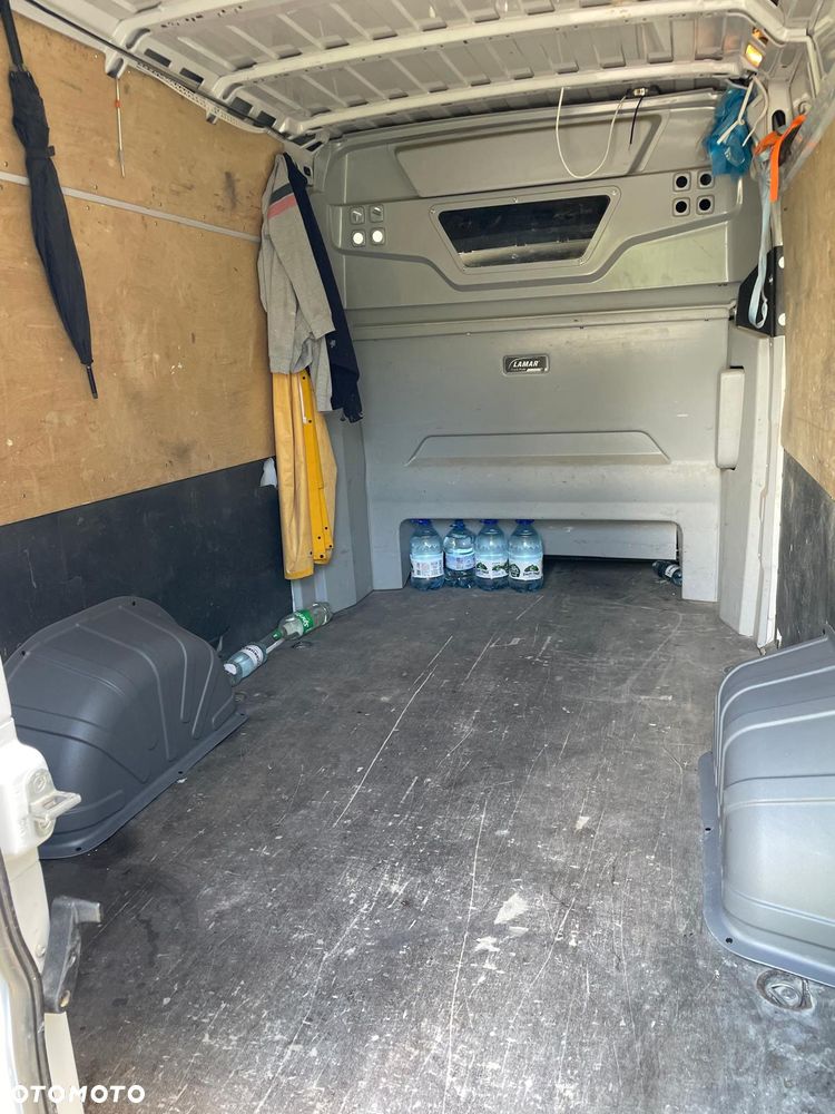 Fiat Ducato MAXI 180 - 22