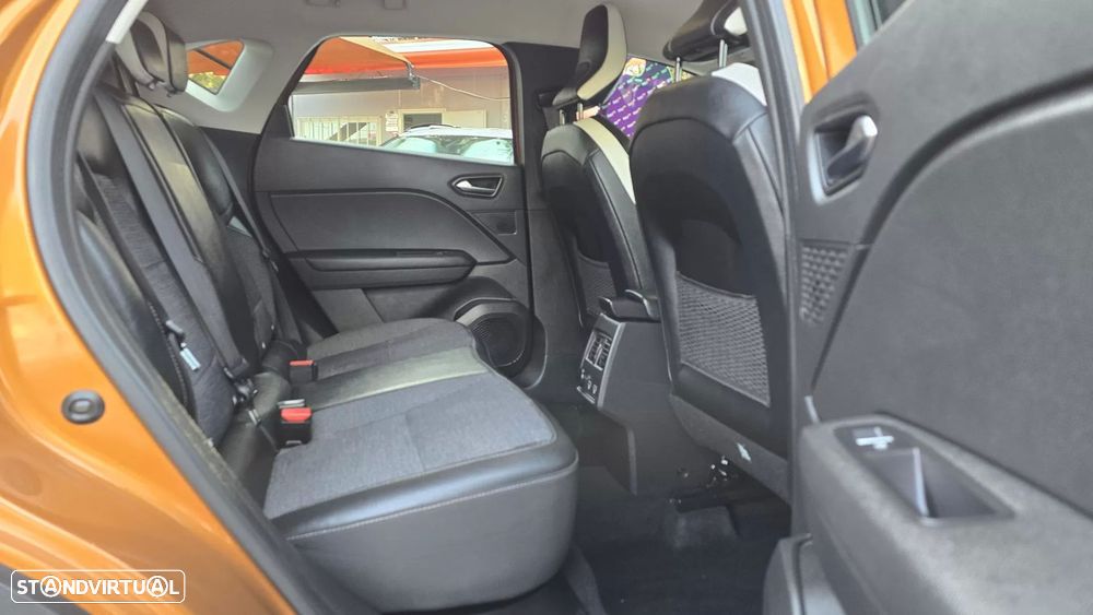 Renault Captur 1.0 TCe Intens - 20