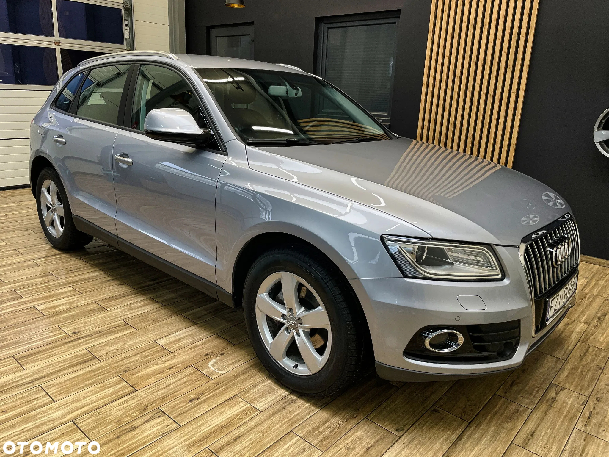Audi Q5 - 4