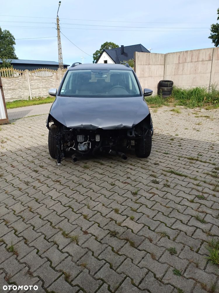 Volkswagen Touran 1.6 TDI SCR (BlueMotion Technology) Comfortline - 8