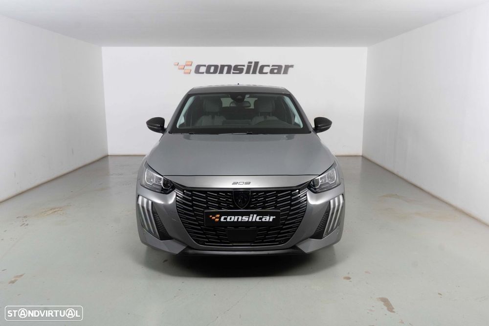 Peugeot 208 1.2 PureTech Allure Pack - 3