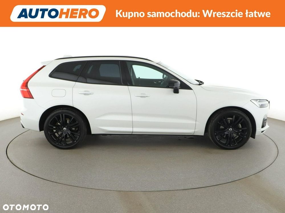 Volvo XC 60 T8 AWD Recharge Geartronic RDesign - 11