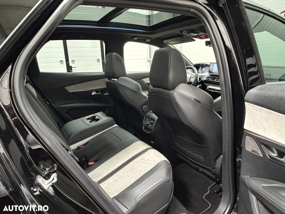 Peugeot 3008 225 e-EAT8 GT Pack - 6