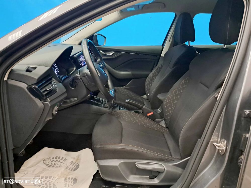 Skoda Scala 1.0 TSI Style - 16