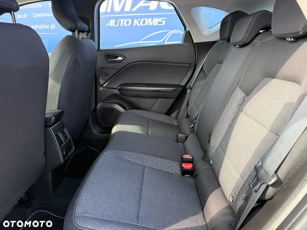 Renault Captur TCe 90 EVOLUTION - 13