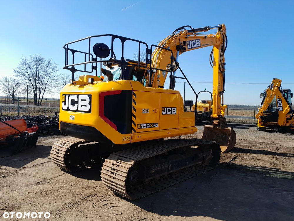 JCB 150X 2022R - 6