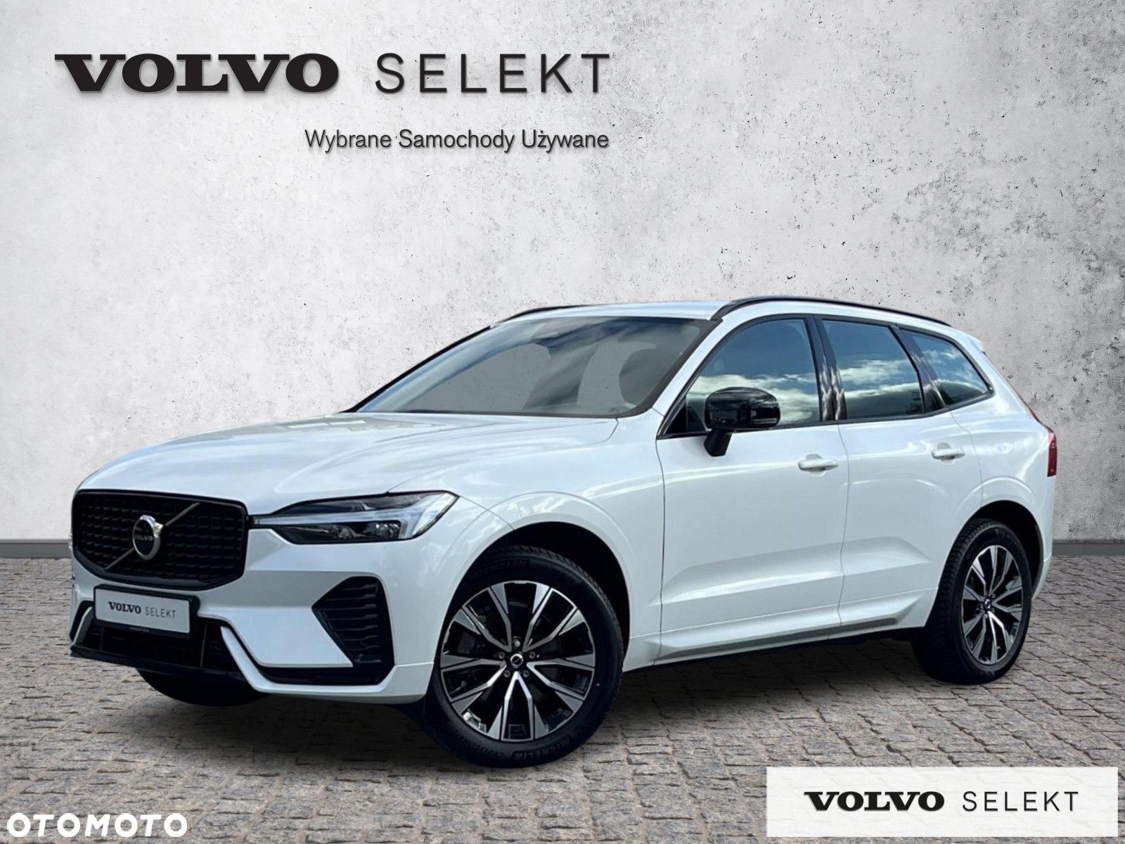 Volvo XC 60 - 1