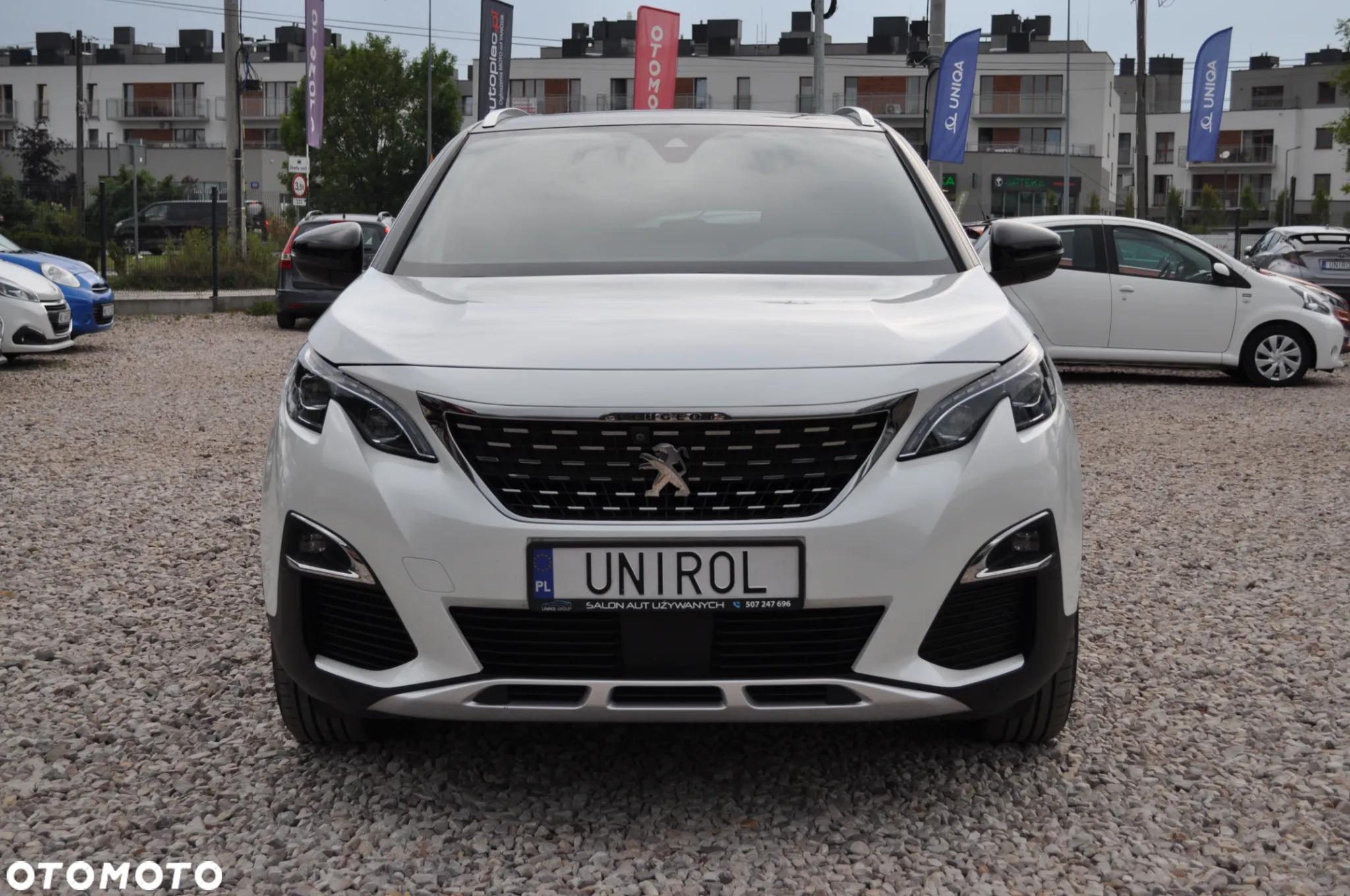 Peugeot 3008 Plug-In Hybrid4 300 e-EAT8 GT - 16