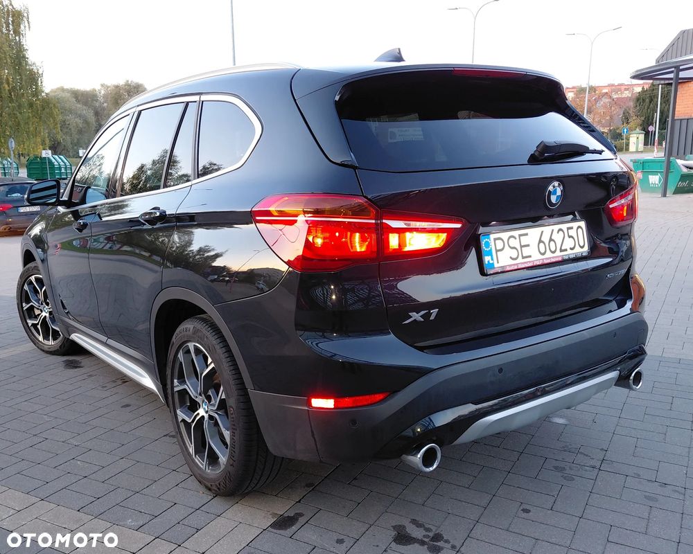 BMW X1 - 4