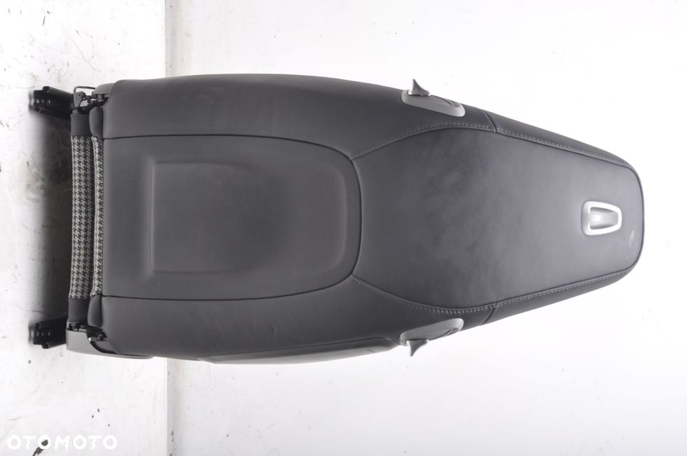 PORSCHE 911 991 50th PRZEKŁADKA WNĘTRZA FOTELE - 31