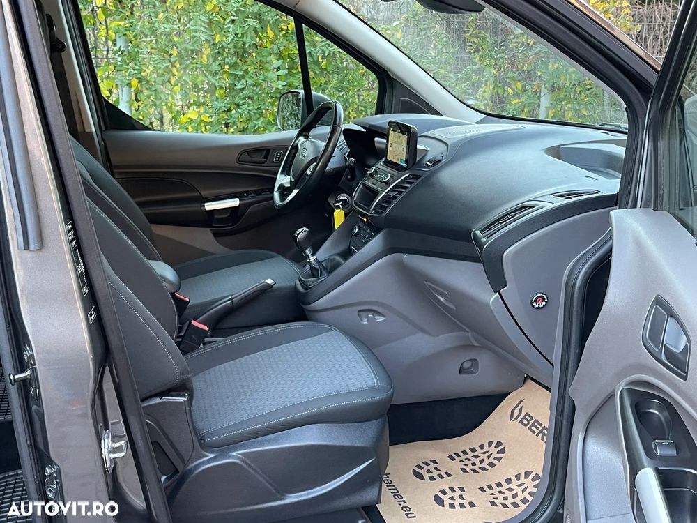 Ford Tourneo Connect Grand 1.5 EcoBlue Start/Stop Active - 16