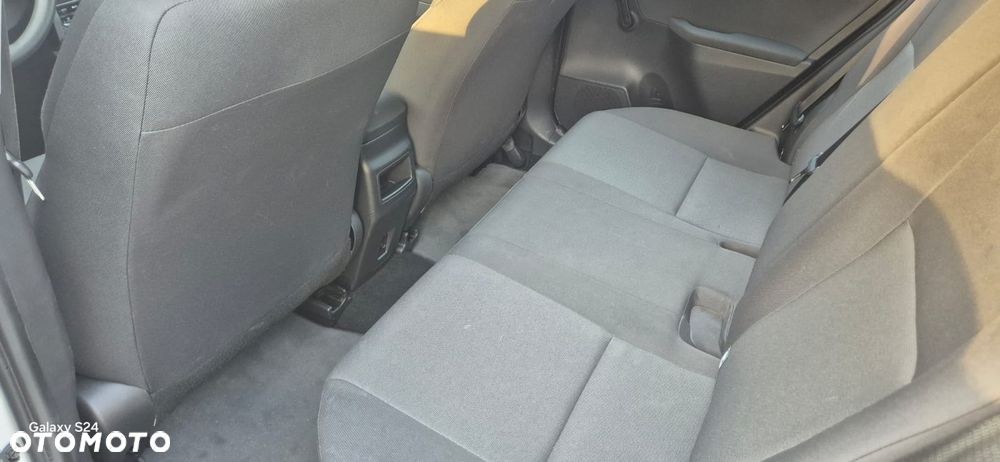 Toyota Auris 1.6 Active - 10