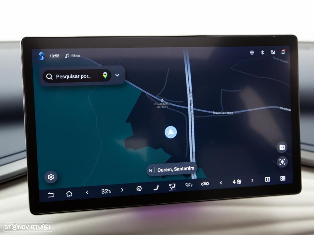 BYD Atto 3 Design - 31