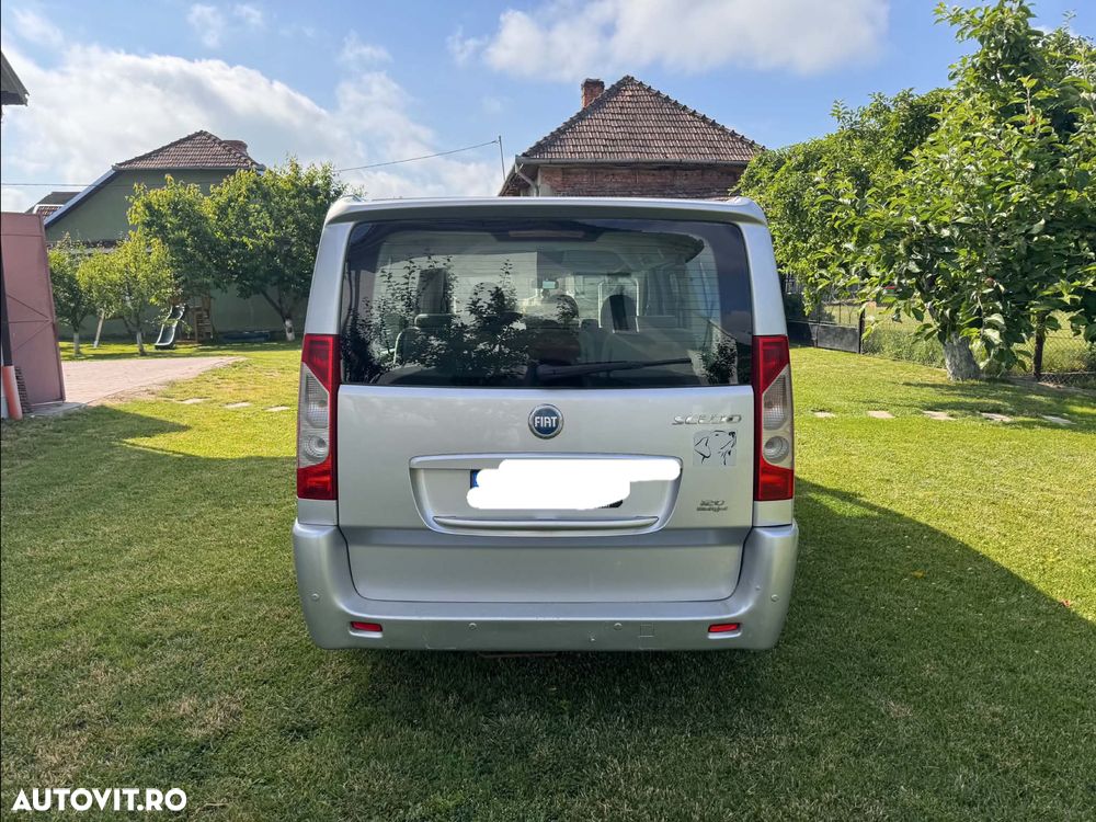 Fiat Scudo L2 (8-Si.) - 3