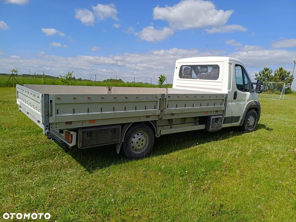 Peugeot BOXER - 11
