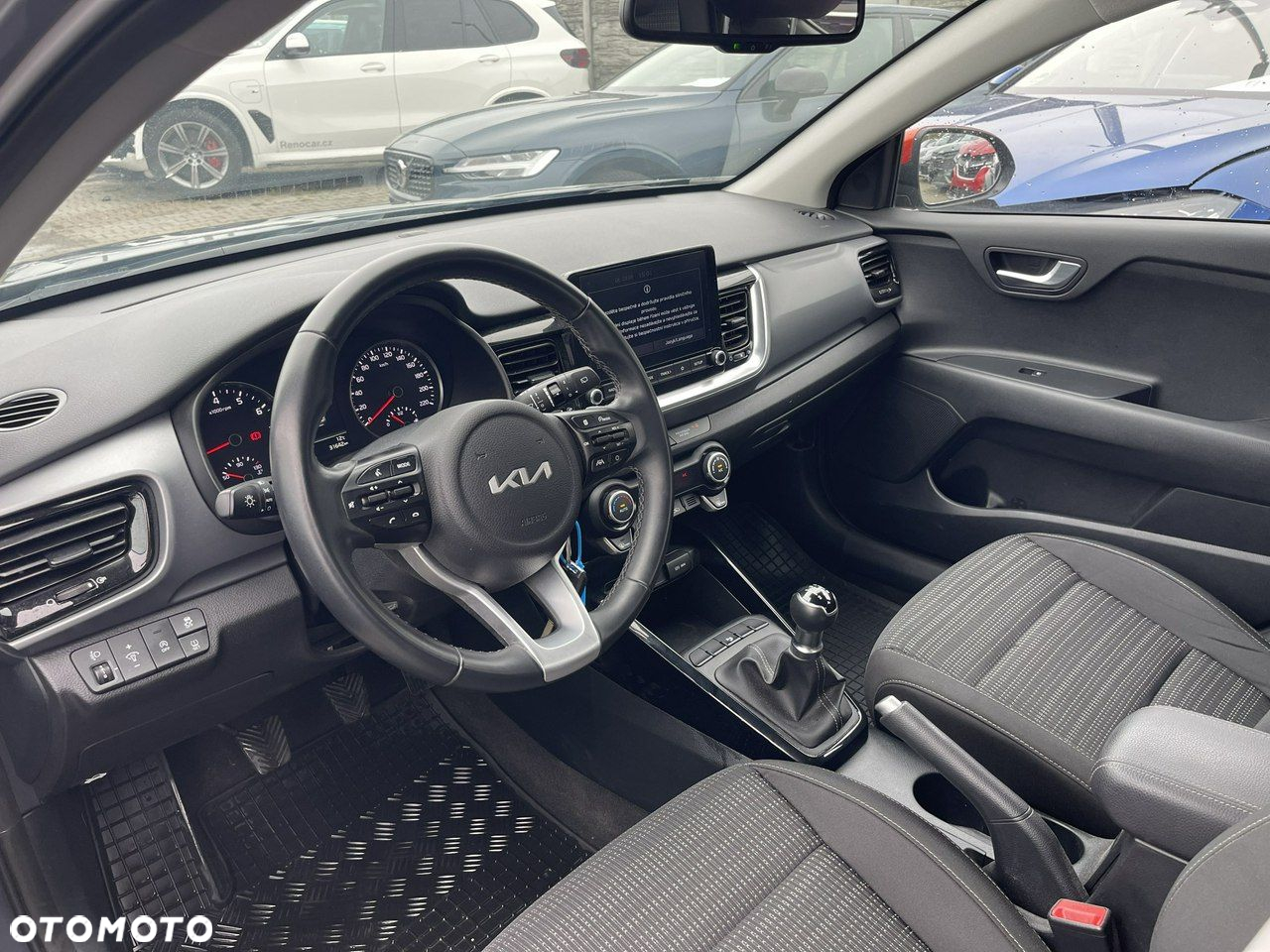Kia Stonic 1.2 Vision - 8