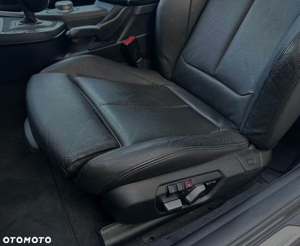 BMW Seria 2 M240i xDrive sport - 16