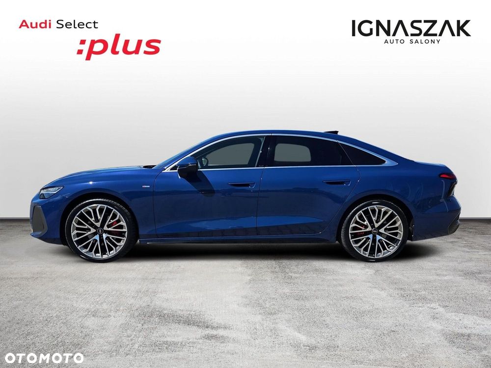 Audi A6 Limousine TFSI S tronic - 3