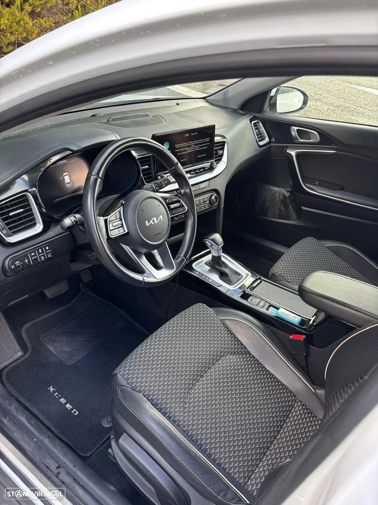 Kia XCeed 1.6 GDi PHEV Tech - 21