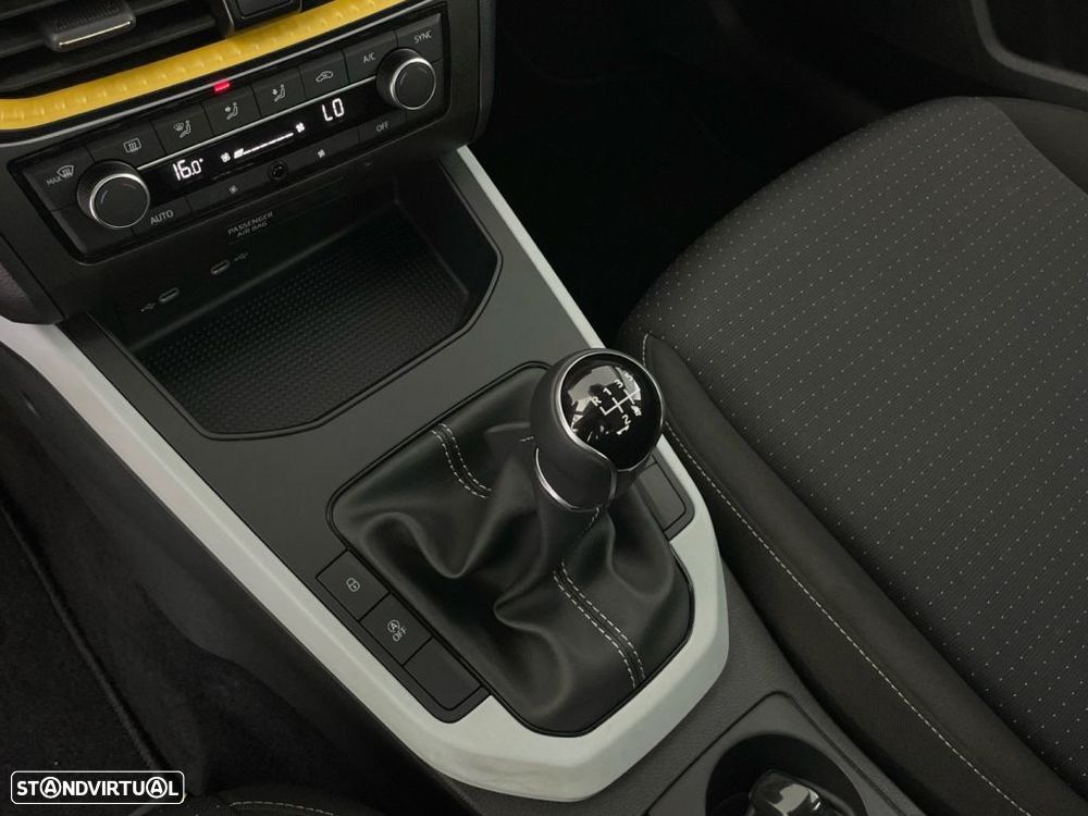 SEAT Arona 1.0 TSI Style - 19