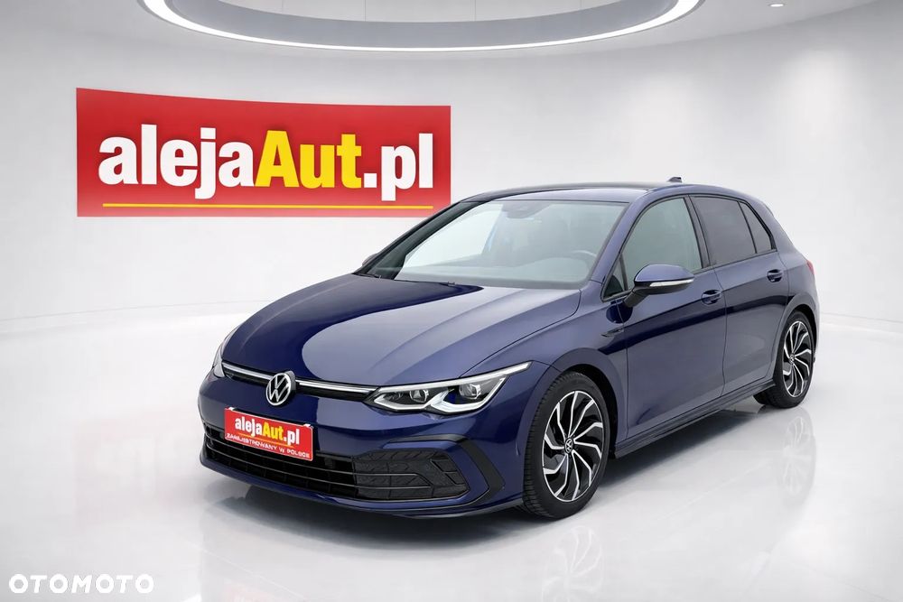 Volkswagen Golf 1.5 eTSI OPF DSG R-Line - 1