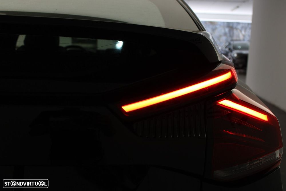 Citroën e-C4 50 kWh E-Series Collection - 34