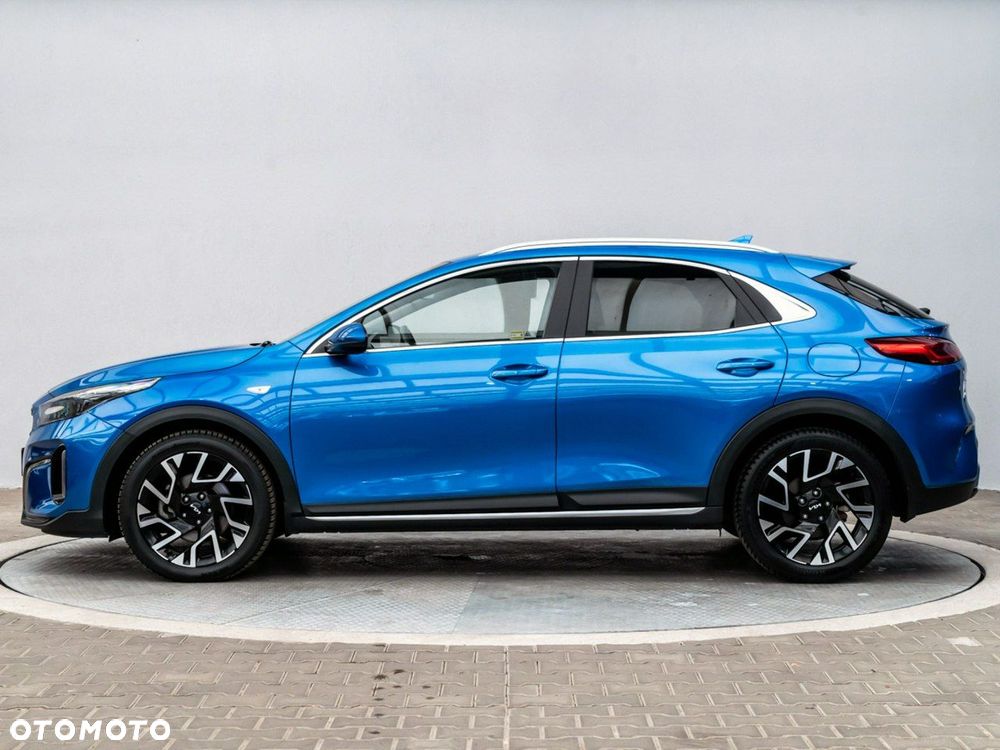 Kia XCeed 1.5 T-GDI M DCT - 6