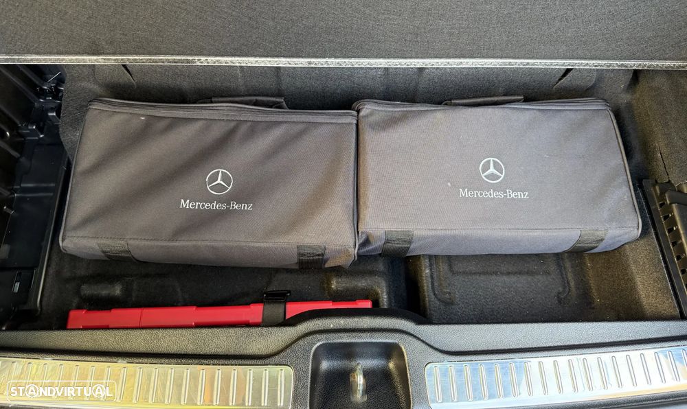 Mercedes-Benz GLC 300 de 4Matic 9G-TRONIC - 32